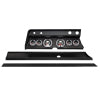 AutoMeter AM American Muscle Gauges - 2931-01