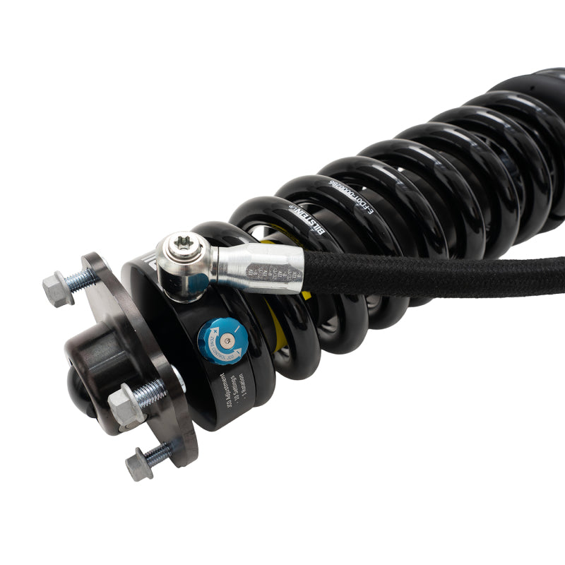 Bilstein 41-332238 2022+ Toyota Tundra 4WD B8 8112 Black Hawk 3-Way Adj. Front Right Coilover - 1-2.25in Lift