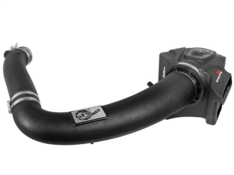 aFe 54-76207 Momentum GT Stage 2 PRO 5R Intake 11-14 Jeep Grand Cherokee 3.6L V6
