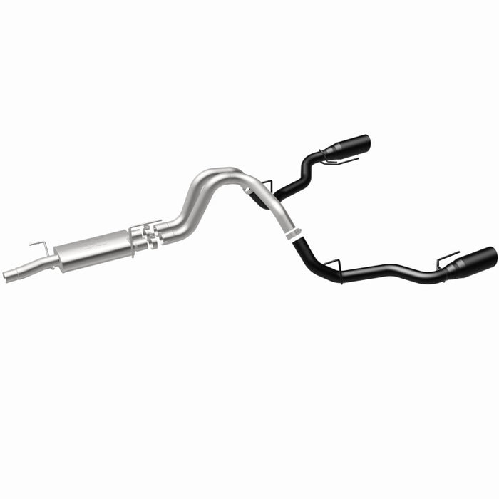 Magnaflow Perf Exhaust MAG19584 21- Ford Tremor Cat Back Exhaust Kit