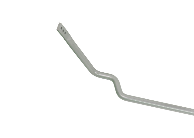 Whiteline BBF15Z 10/01-07/05 BMW 3 Series E46 Front Heavy Duty Adjustable 30mm Swaybar
