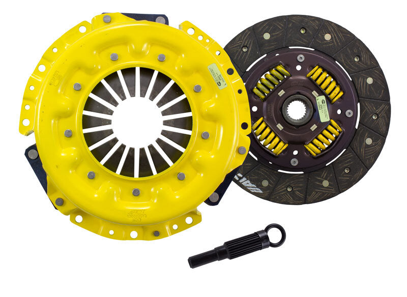 ACT NS3-HDSS ACT HD/Perf Street Clutch Kits