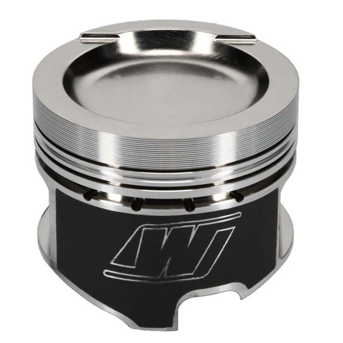Wiseco KE200M825 VW/Audi Turbo Conversion 20V Cyl Head 82.5mm Bore 8.5 CR Pistons (Inc Rings)
