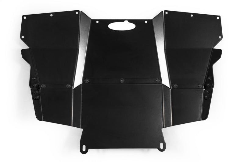 Addictive Desert Designs AC6705601NA ADD Skid Plates