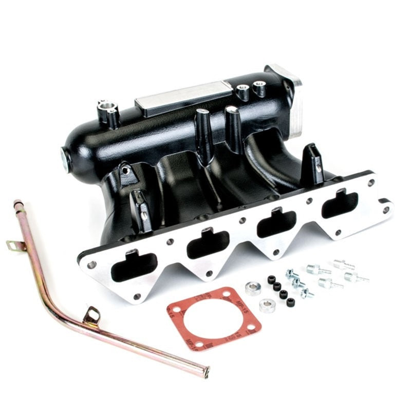 Skunk2 Racing 307-06-0505 Skunk2 Pro Series Mitsubishi Evo VIII/IX Black Series Intake Manifold