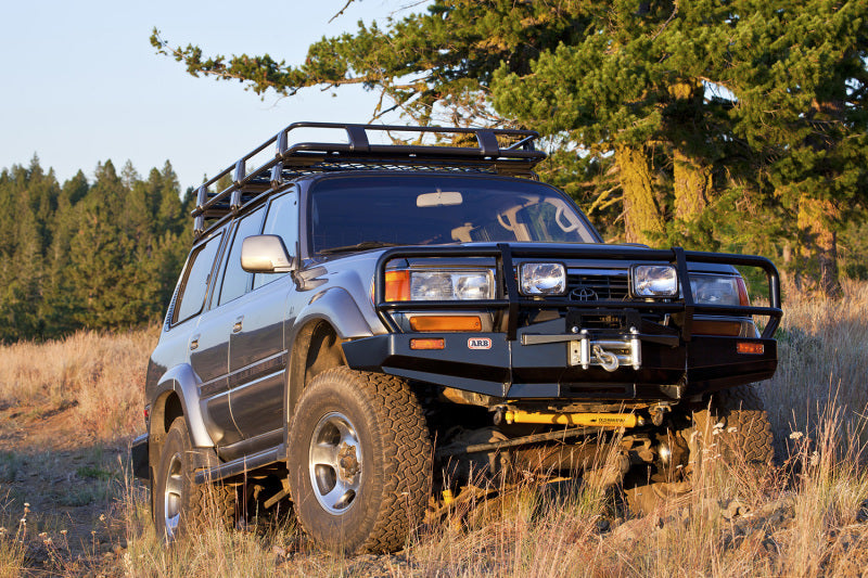ARB 3411050 Winchbar Suit Flares Lc80/Lx450