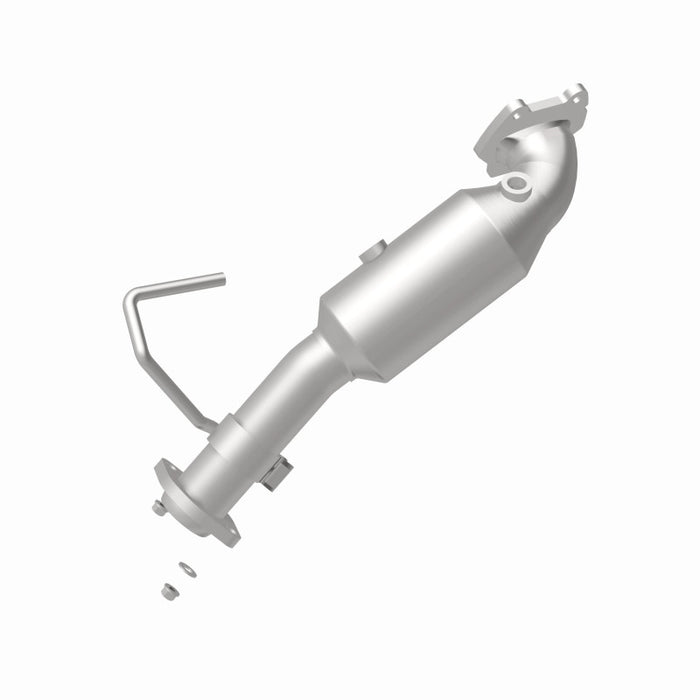 Magnaflow 21-030 MagnaFlow Conv Direct Fit OEM 12-17 Jeep Wrangler 3.6L Underbody