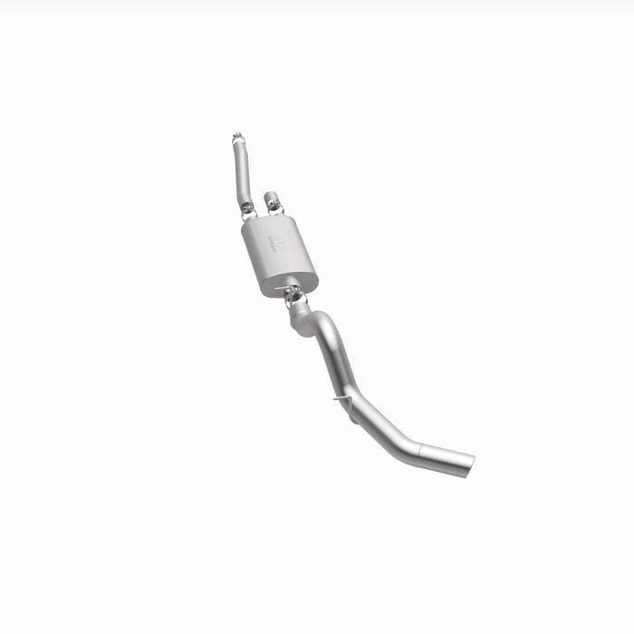 Magnaflow 15798 MagnaFlow Sys C/B 03 Suburban-Yukon XL 6.0L V