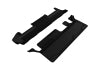 3D MAXpider L1CH06231509 ACE Kagu - 3rd Row - Black