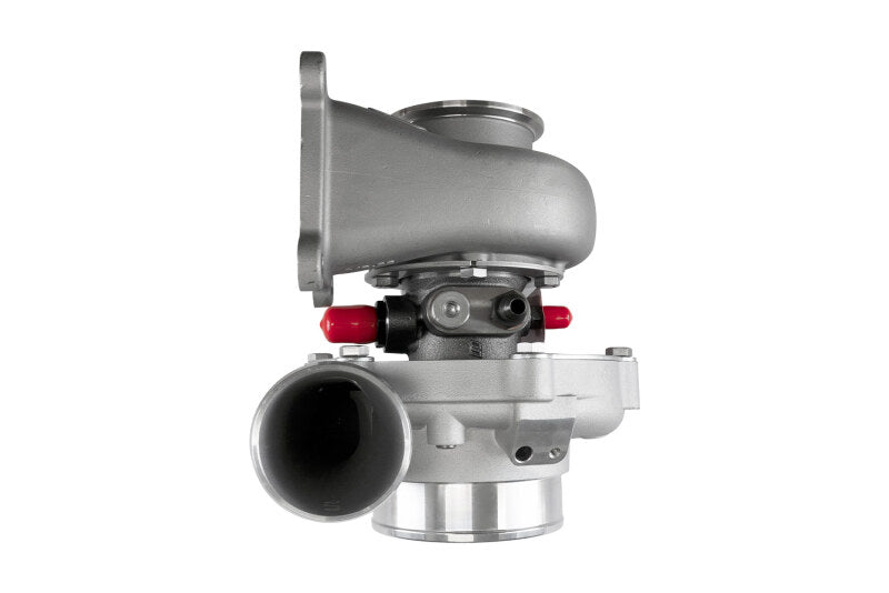 Turbosmart TS-2-5862B-T4082E Water Cooled 5862 T4 0.82AR Externally Wastegated TS-2 Turbocharger