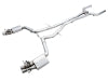 AWE Tuning AWE Cat-Back SwitchPath 3025-11006