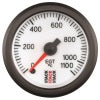 AutoMeter AM Stack Gauges - ST3363