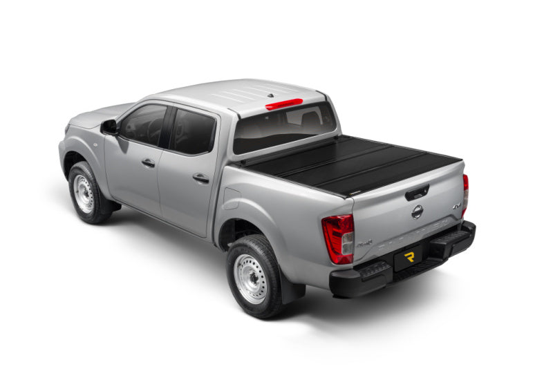 BAK 226538 2022 Nissan Frontier 5ft Bed Flip G2