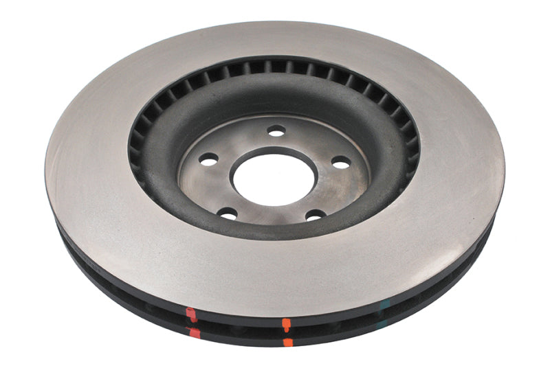 DBA DBA42632 12-20 Jeep Grand Cherokee SRT8 Front 4000 Series Plain Rotor