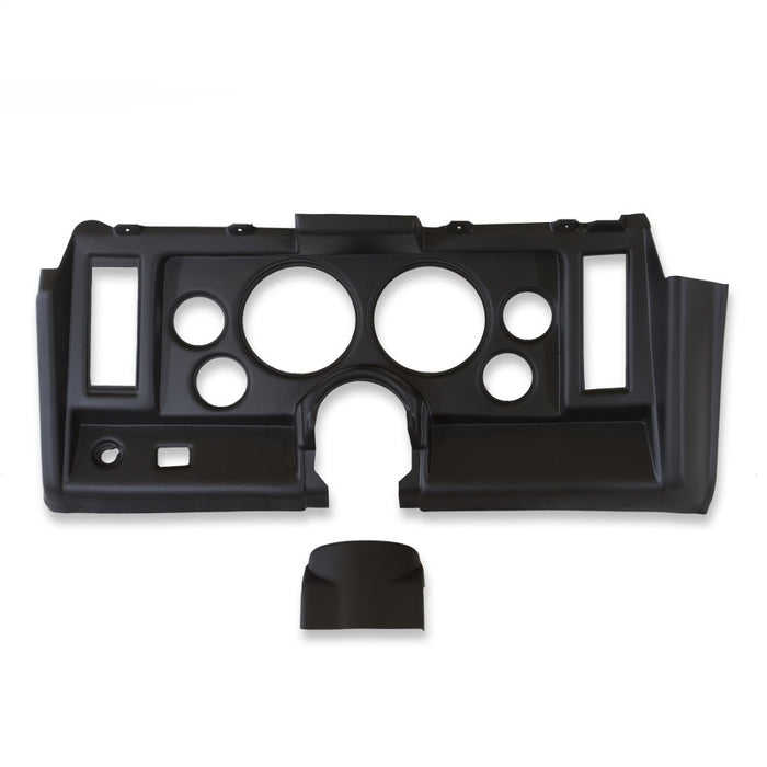 Autometer ATM2131 Direct Fit Dash Panel 69 Camaro