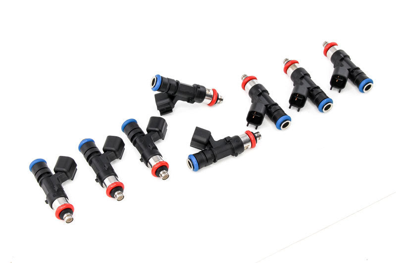 DeatschWerks 17U-26-0095-8 00-06 Chevrolet Silverado/Sierra 95lb Injectors - Set of 8