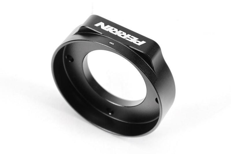 Perrin Performance PSP-SUS-531BK PERRIN 15-25 Subaru WRX/STI / 22-25 BRZ Rear Subframe Lockdown