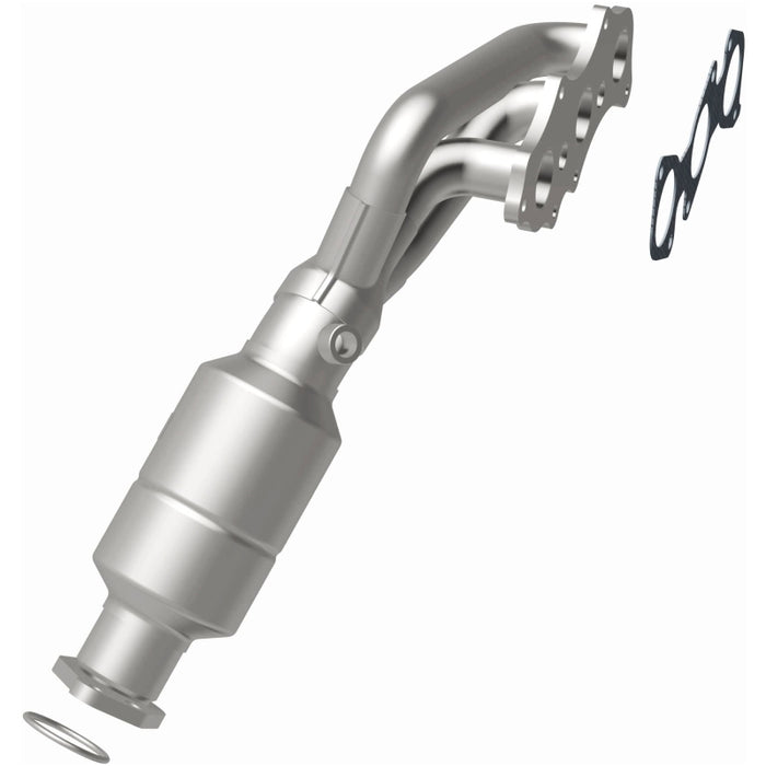 Magnaflow 51198 MagnaFlow Conv DF 10-12 Toyota FJ/4Runner 4.0L