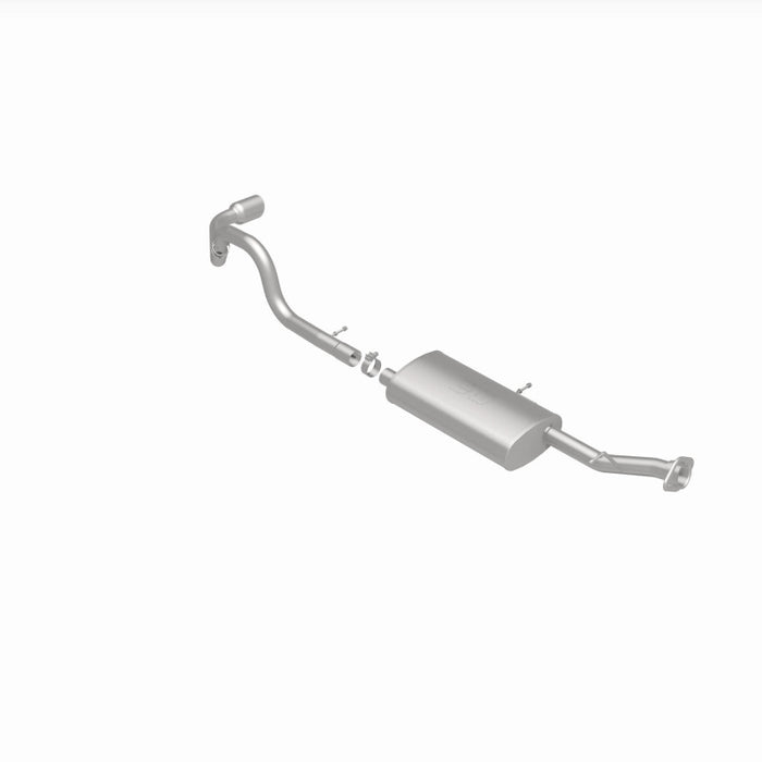 Magnaflow 16606 MagnaFlow Sys C/B 06- Ford Explorer 4.6L V8