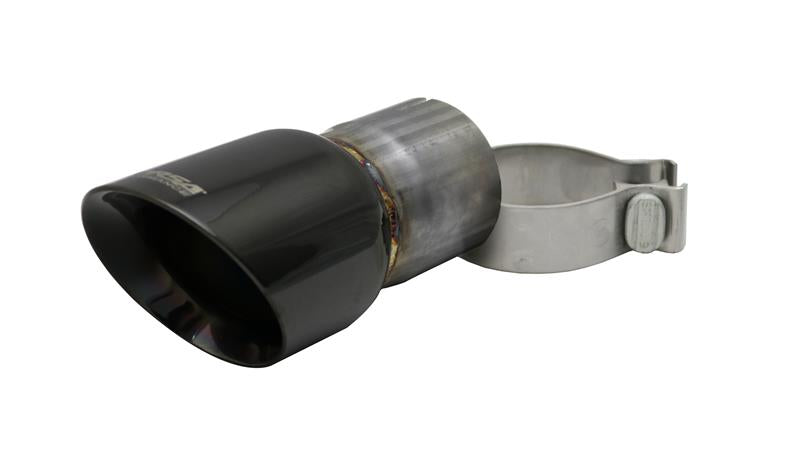 CORSA Performance 14062 Corsa 2014-2019 Chevy Corvette C7 Stainless Steel Exhaust Tip Kit