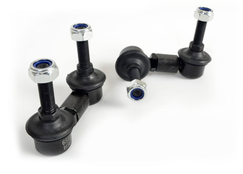Whiteline KLC139 02-08 Subaru WRX / 04-08 WRX STi Front Sway Bar Link Kit