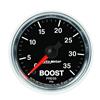 AutoMeter AM GS Gauges - 3804