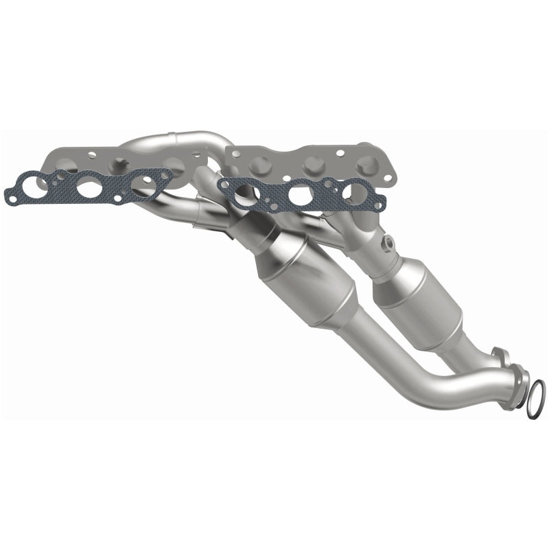 Magnaflow 50603 MagnaFlow Conv DF 00-04 Lexus IS/GS300 mani