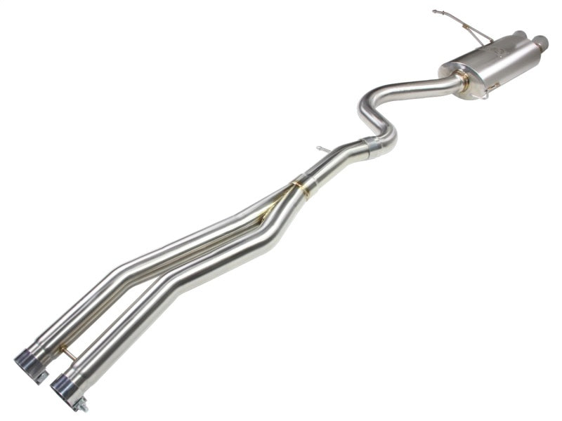 aFe 49-36313 AFE Exhaust Cat Back