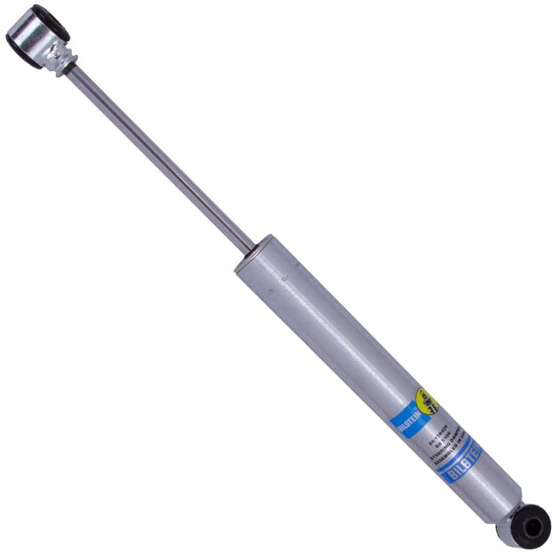 Bilstein 24-158428 5100 Series 2009 Jeep Wrangler X-S Front 36mm Monotube Steering Damper