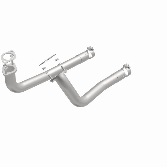 Magnaflow Perf Exhaust MAG19304 63-79 Dodge B-Body Exhaust Manifold Pipe