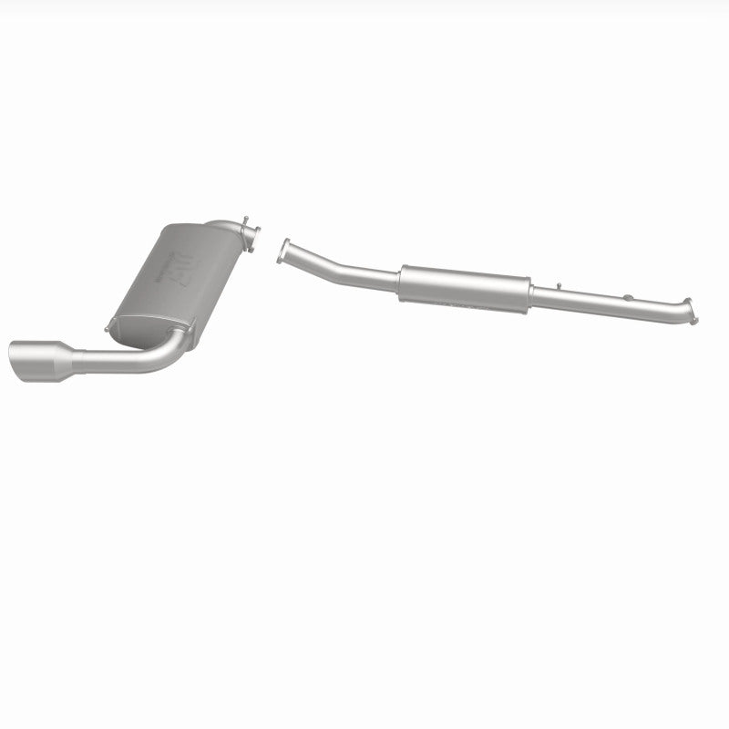 Magnaflow 15715 MagnaFlow Sys C/B Mazda Miata M1