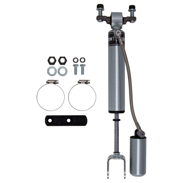 Bilstein 25-311884 5160 Series 11-23 Silverado 2500/3500 HD Front Shock Absorbers for 1.5in Lift