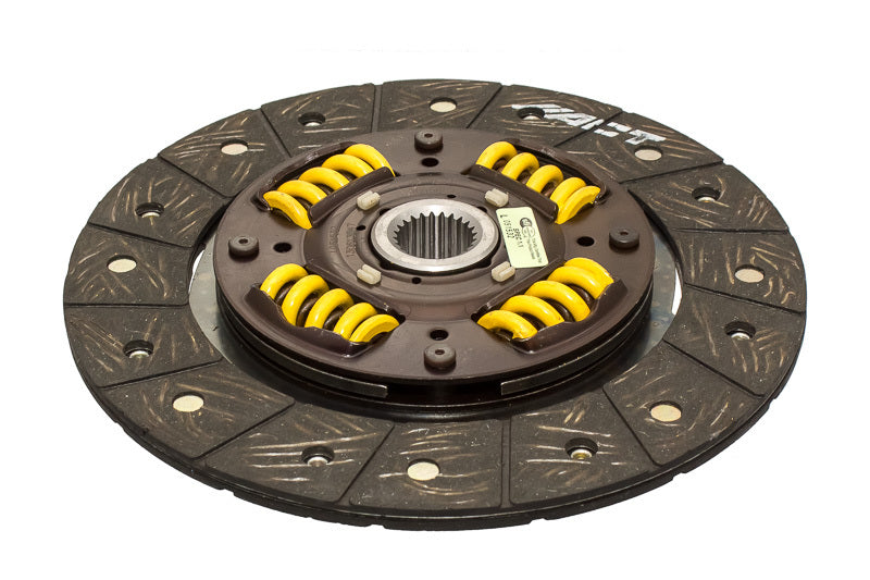 ACT 3000502 1991 Subaru Legacy Perf Street Sprung Disc