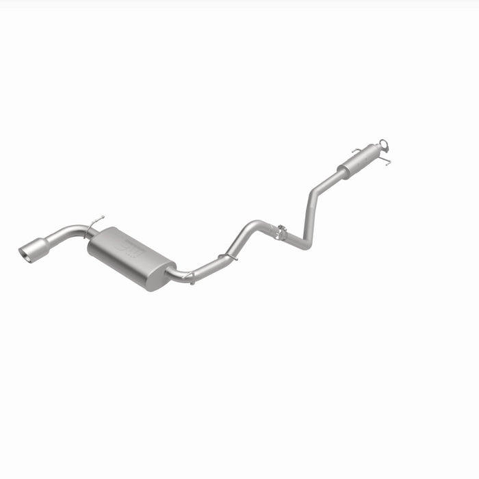 Magnaflow 15759 MagnaFlow Sys C/B Matrix/Vibe I4 1.8L 03