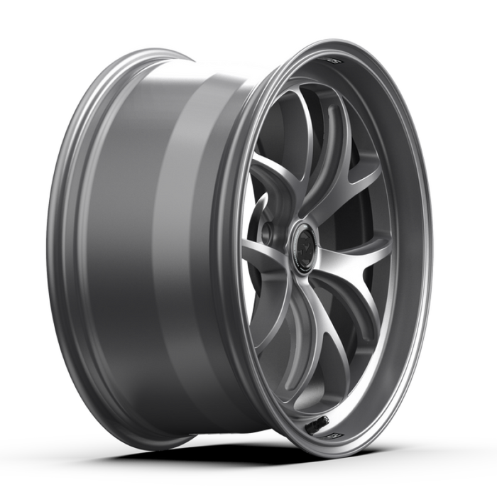 fifteen52 RSSMT-99551+40 Sector RSR 19x9.5 5x112 40mm ET 66.56mm Center Bore Matte Titanium