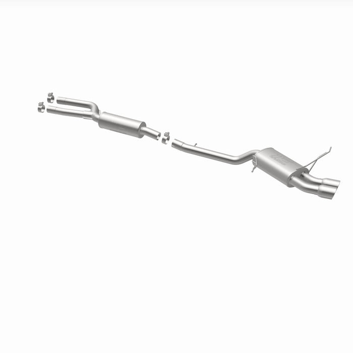 Magnaflow 16537 MagnaFlow SYS C/B 07-09 BMW 328i 3.0L
