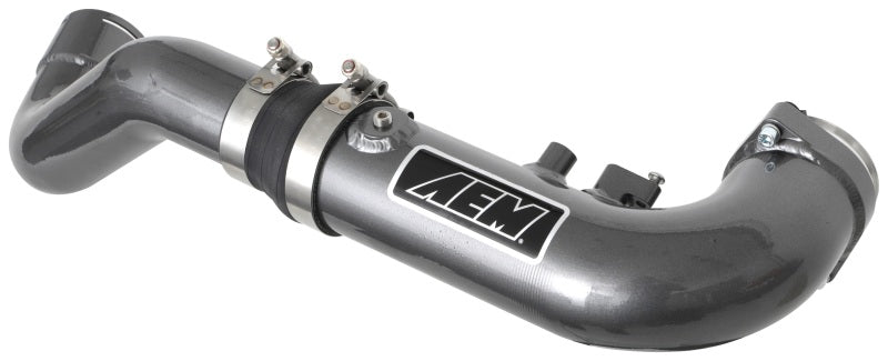 AEM Induction 26-3005C 20-21 Toyota Supra L6-3.0L F/I Turbo Intercooler Charge Pipe Kit