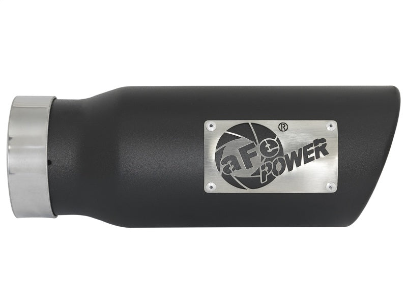 aFe 49T35451-B12 AFE Mach Force-Xp Exhaust Tip