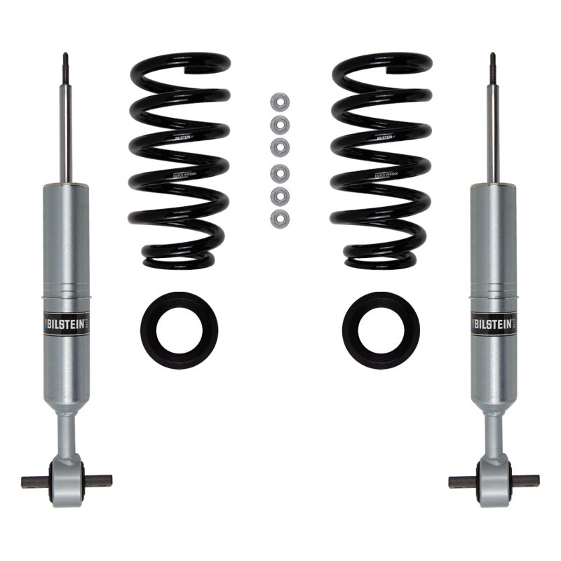 Bilstein 47-309524 B8 6112 19-20 GM 1500 Front Suspension Kit