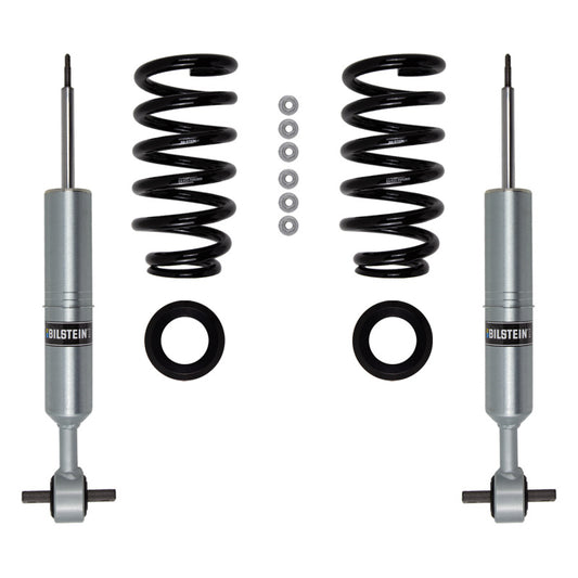 Bilstein 47-309524 B8 6112 19-20 GM 1500 Front Suspension Kit