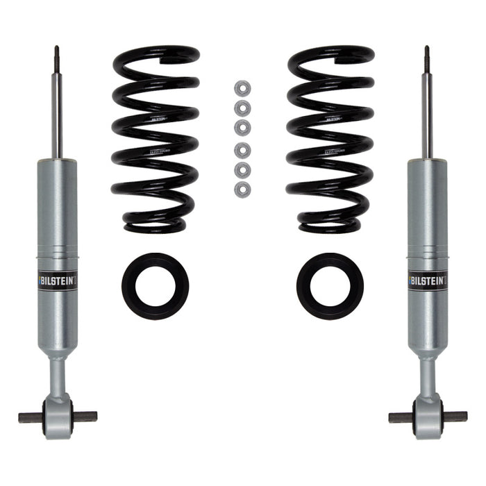 Bilstein 47-309524 B8 6112 19-20 GM 1500 Front Suspension Kit