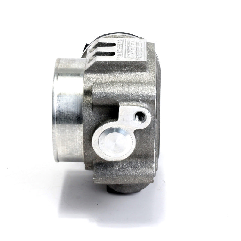BBK 1822 11-17 Ford Mustang 3.7L V6 / 11-14 Ford F-150 3.7L 73mm Throttle Body Power Plus Series