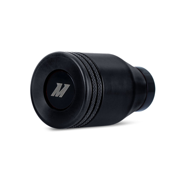 Mishimoto MMSK-WRX-22BKBK 2022+ Subaru WRX Shift Knob Black on Black