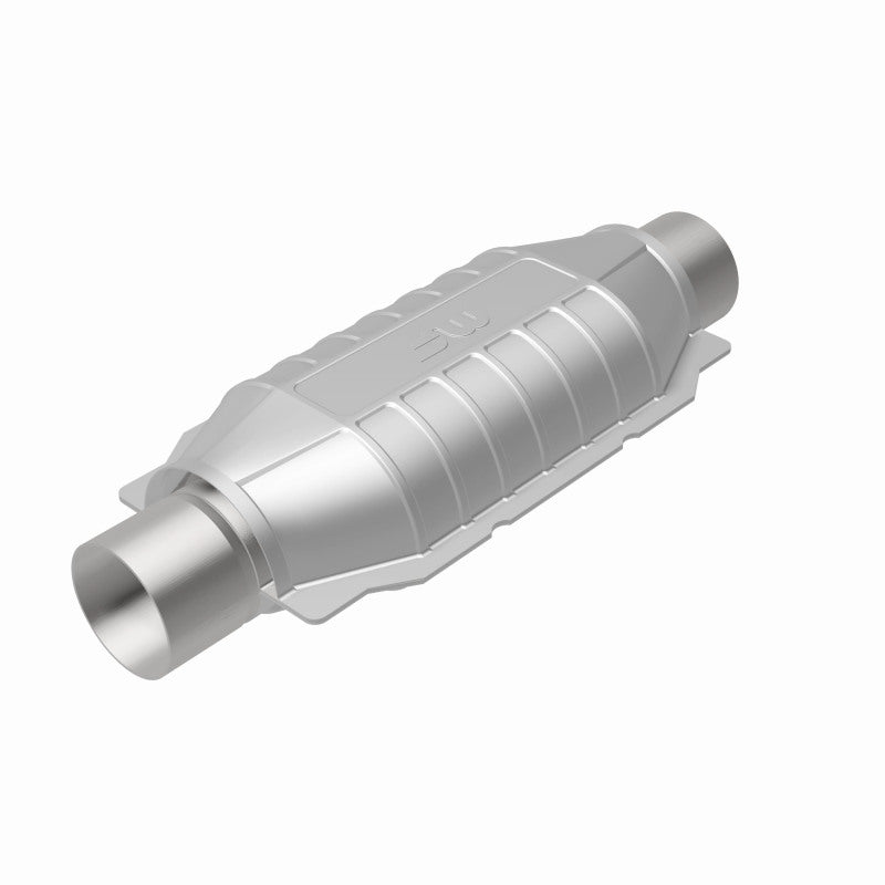 Magnaflow 334004 MagnaFlow Conv Universal 2 inch T2 Rear