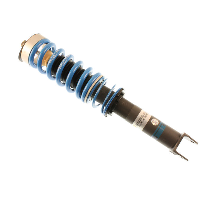 Bilstein 48-115575 B16 2012 Porsche 911 Carrera GTS Front and Rear Performance Suspension System