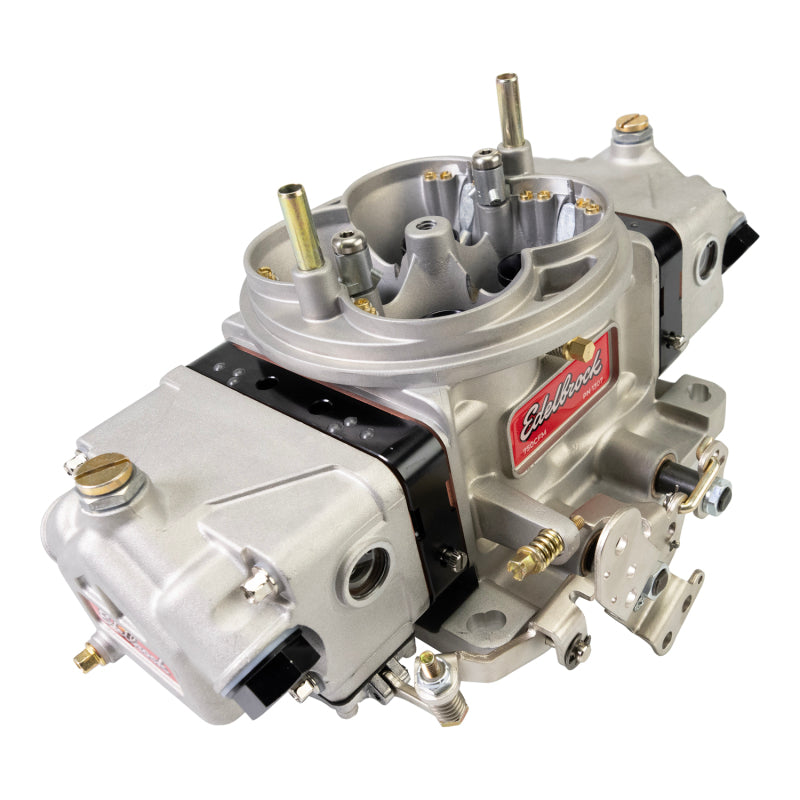 Edelbrock EDE1307 750CFM VRS Carb 4150 Flange 4-Circuit