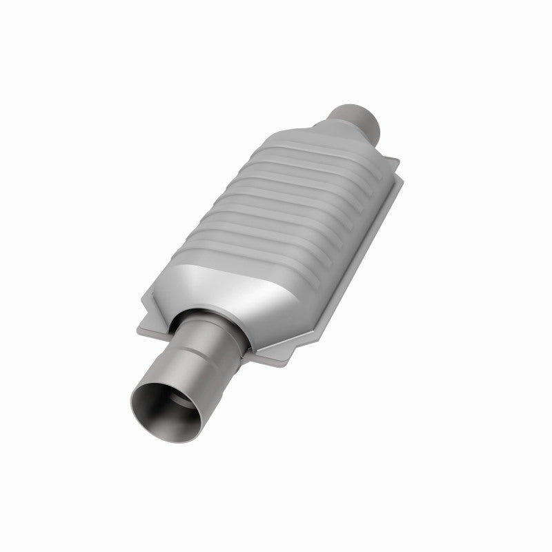 Magnaflow 94439 MagnaFlow Conv Univ 3 Single O2 Boss