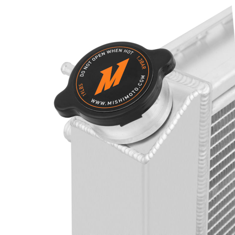 Mishimoto MMRAD-CAM-82 82-92 Chevy Camaro / Pontiac Firebird Aluminum Radiator