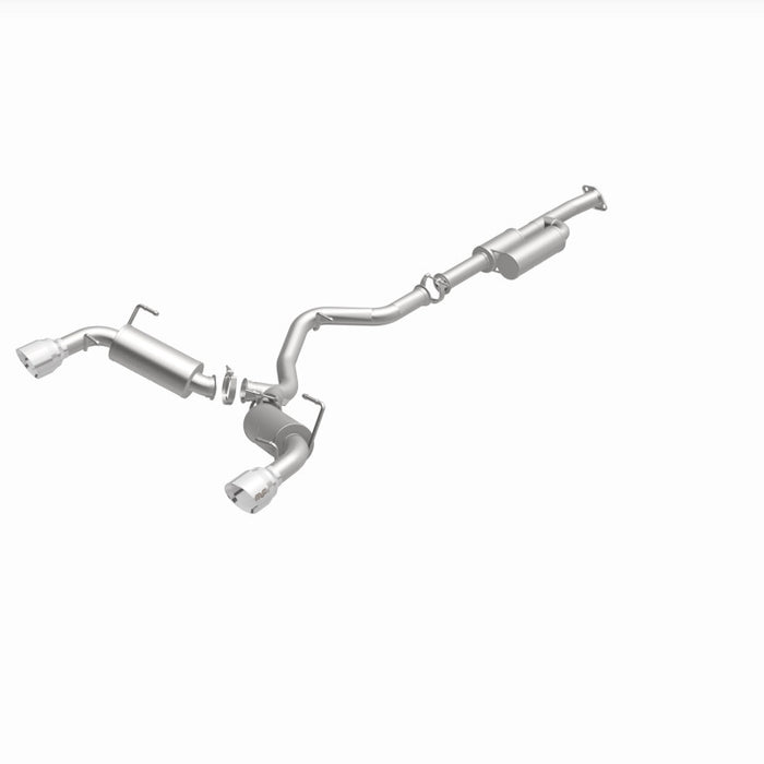 Magnaflow 19595 17-22 Subaru BRZ/Scion FR-S/Toyota GT86 NEO Cat-Back Exhaust System