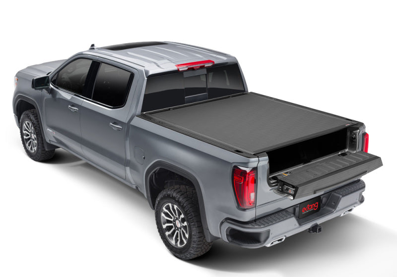 Extang 85457 2019 Chevy/GMC Silverado/Sierra 1500 (New Body Style - 6ft 6in) Xceed